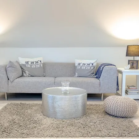 アパート Ben Mit Exklusiver Dachterrasse Sylt