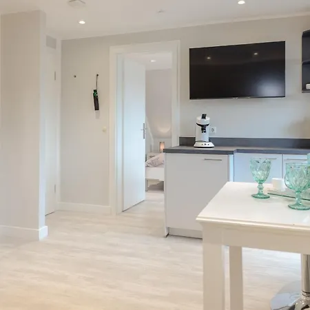 Ben Mit Exklusiver Dachterrasse *