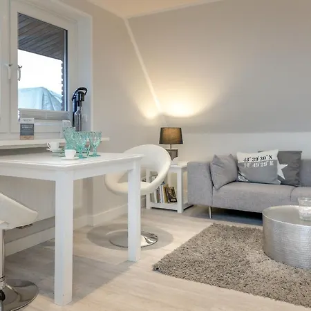 Ben Mit Exklusiver Dachterrasse