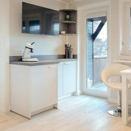 Ben Mit Exklusiver Dachterrasse アパート